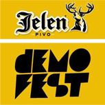 Demo Fest Logo